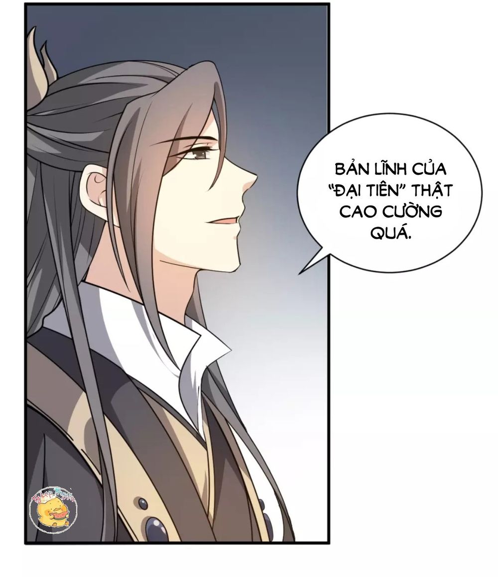 Trùng Sinh Chuyên Sủng Độc Phi Của Nhiếp Chính Vương chapter 38 - Upload bởi truyensieuhay.com