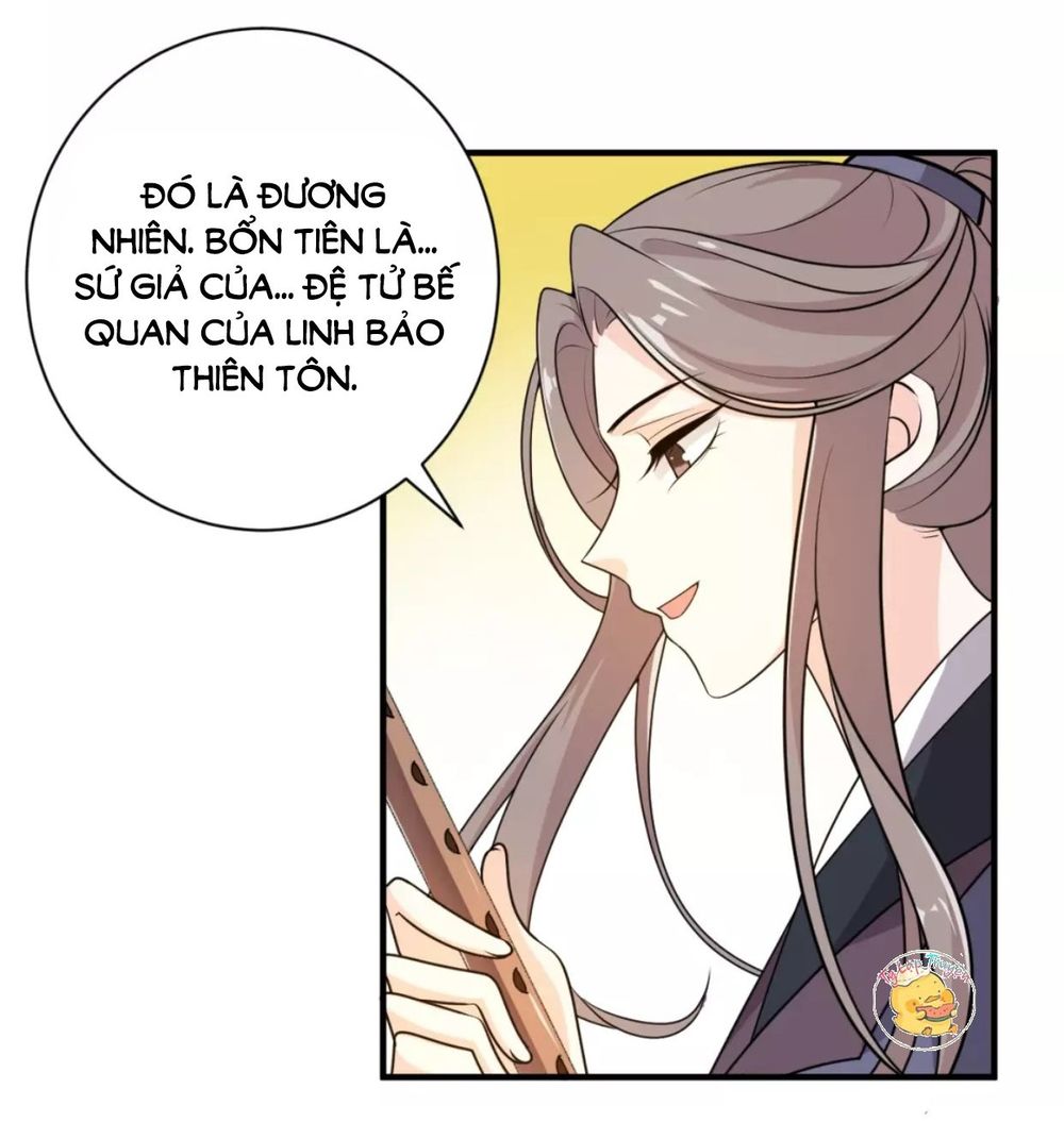 Trùng Sinh Chuyên Sủng Độc Phi Của Nhiếp Chính Vương chapter 38 - Upload bởi truyensieuhay.com