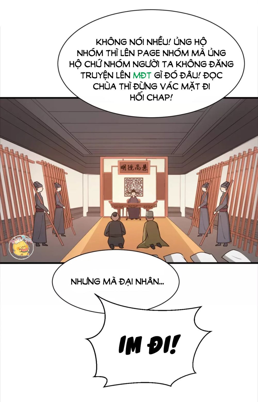 Trùng Sinh Chuyên Sủng Độc Phi Của Nhiếp Chính Vương chapter 38 - Upload bởi truyensieuhay.com