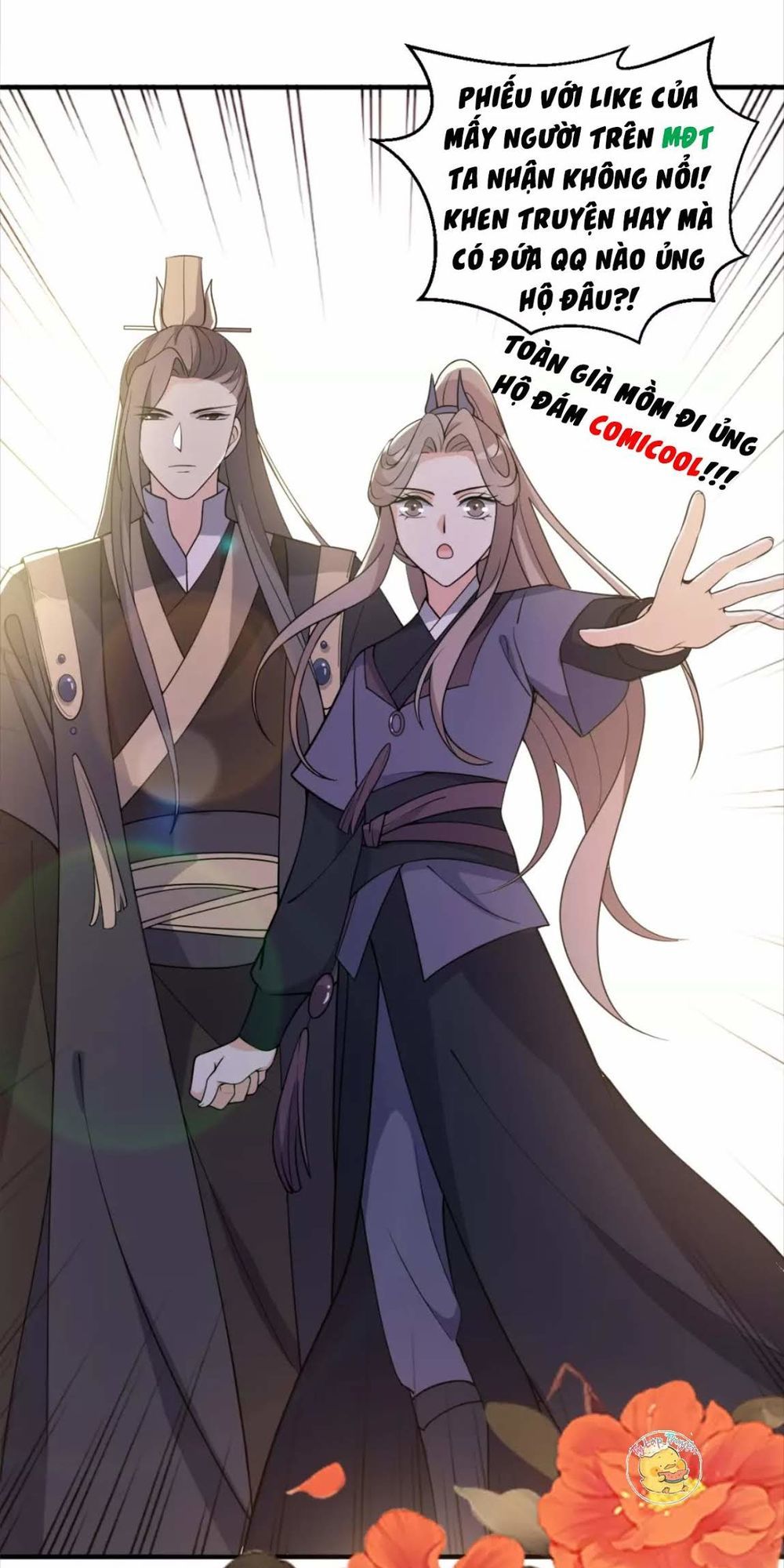 Trùng Sinh Chuyên Sủng Độc Phi Của Nhiếp Chính Vương chapter 38 - Upload bởi truyensieuhay.com