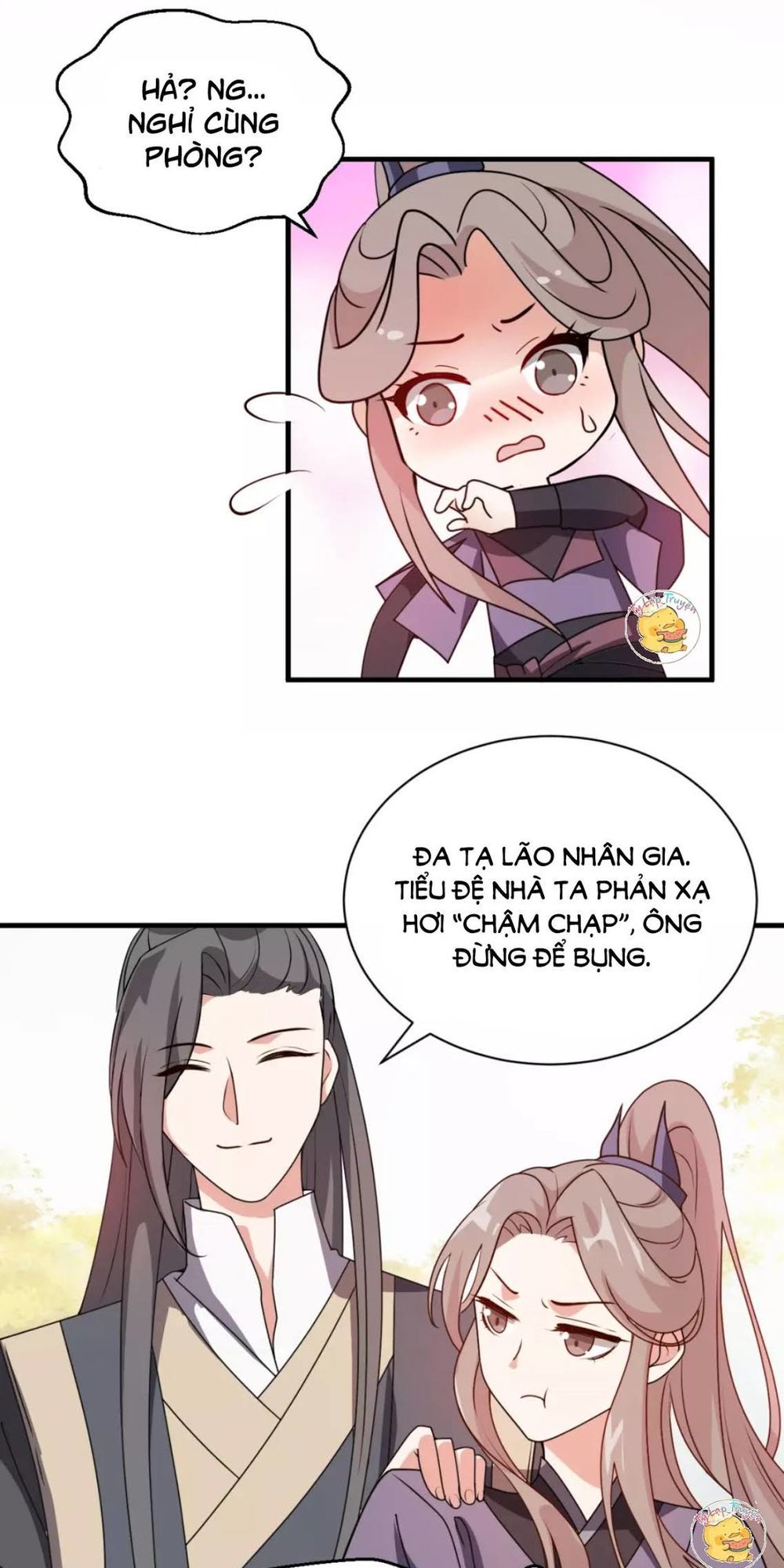 Trùng Sinh Chuyên Sủng Độc Phi Của Nhiếp Chính Vương chapter 38 - Upload bởi truyensieuhay.com