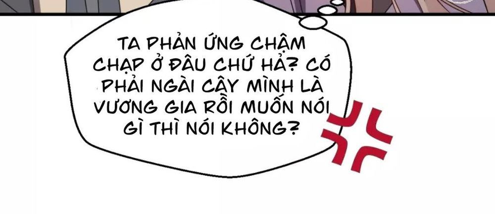 Trùng Sinh Chuyên Sủng Độc Phi Của Nhiếp Chính Vương chapter 38 - Upload bởi truyensieuhay.com