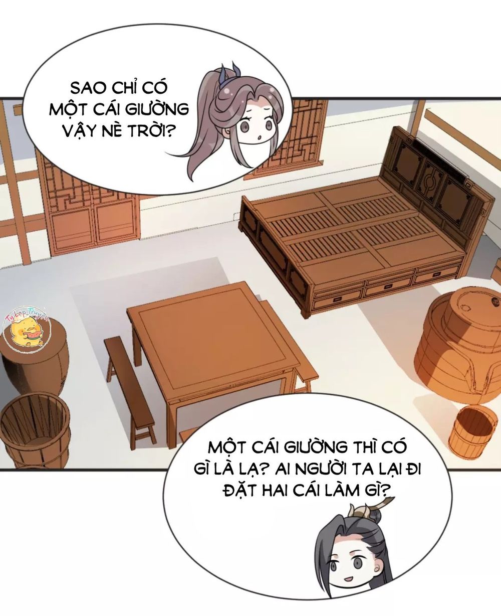 Trùng Sinh Chuyên Sủng Độc Phi Của Nhiếp Chính Vương chapter 38 - Upload bởi truyensieuhay.com