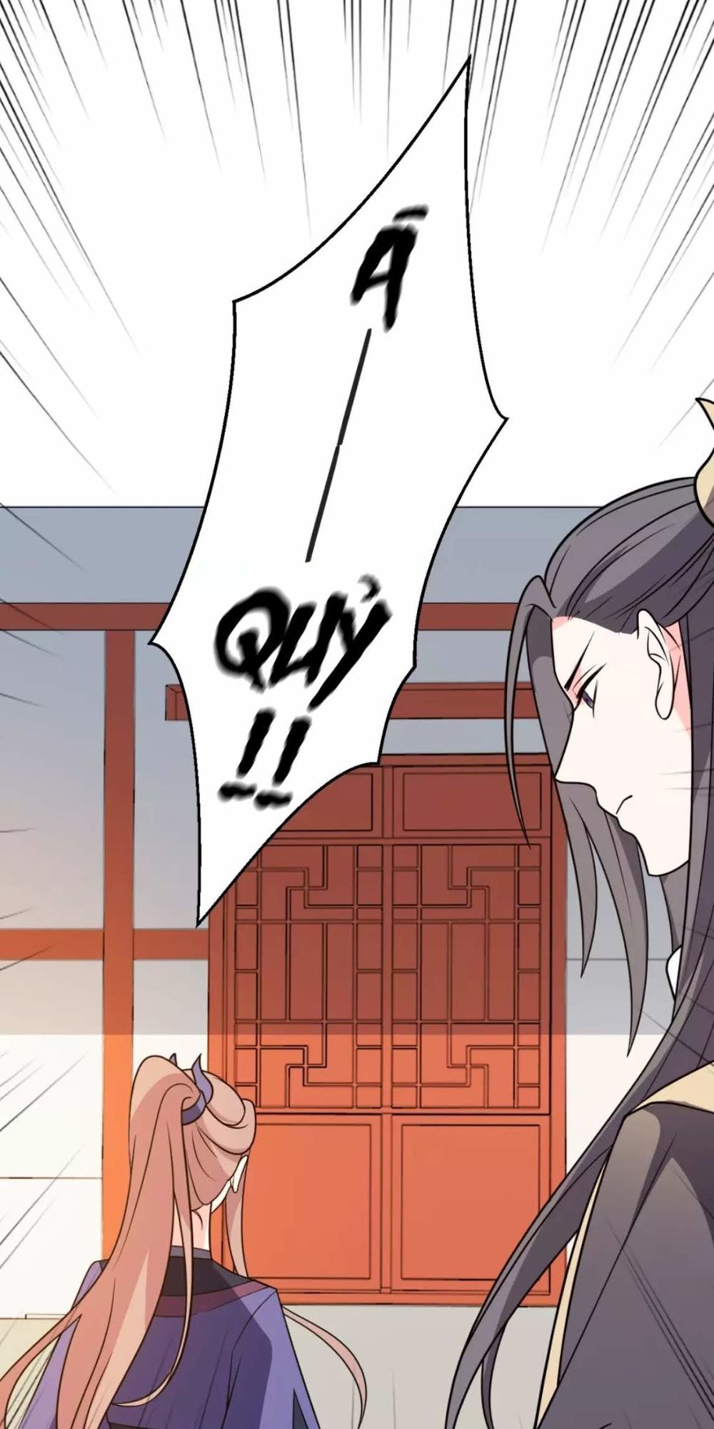 Trùng Sinh Chuyên Sủng Độc Phi Của Nhiếp Chính Vương chapter 38 - Upload bởi truyensieuhay.com