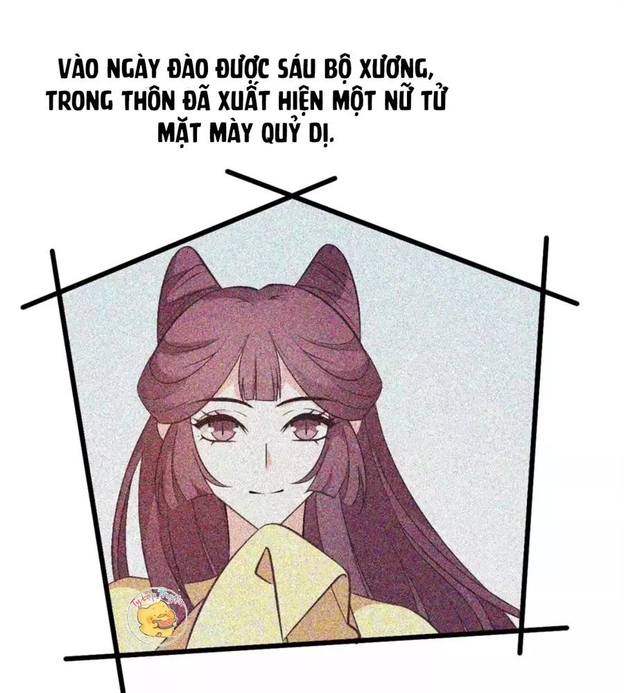 Trùng Sinh Chuyên Sủng Độc Phi Của Nhiếp Chính Vương chapter 39 - Trang 11