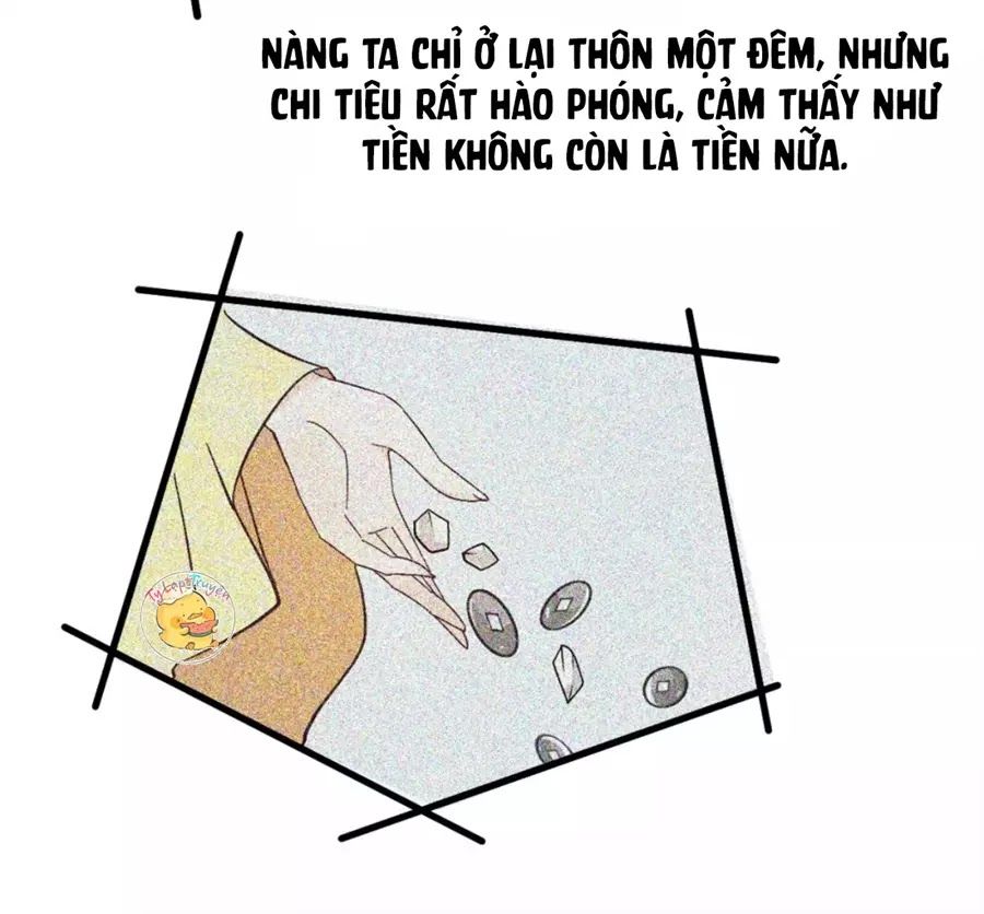 Trùng Sinh Chuyên Sủng Độc Phi Của Nhiếp Chính Vương chapter 39 - Trang 13