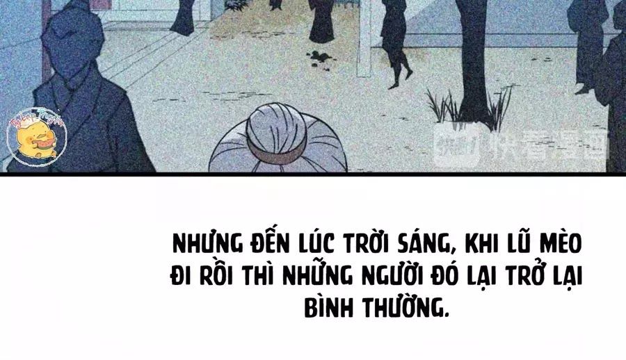 Trùng Sinh Chuyên Sủng Độc Phi Của Nhiếp Chính Vương chapter 39 - Trang 17