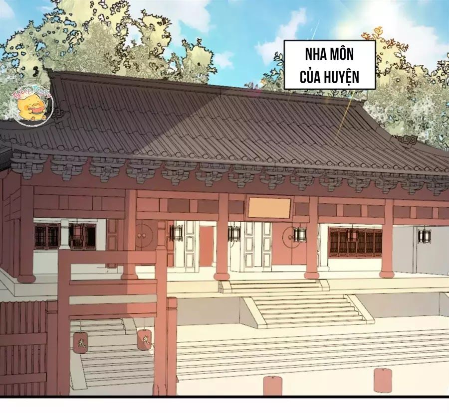Trùng Sinh Chuyên Sủng Độc Phi Của Nhiếp Chính Vương chapter 39 - Trang 35