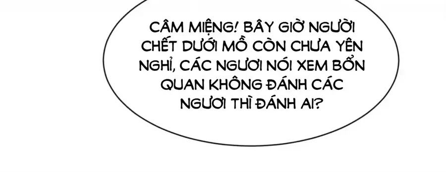 Trùng Sinh Chuyên Sủng Độc Phi Của Nhiếp Chính Vương chapter 39 - Trang 44
