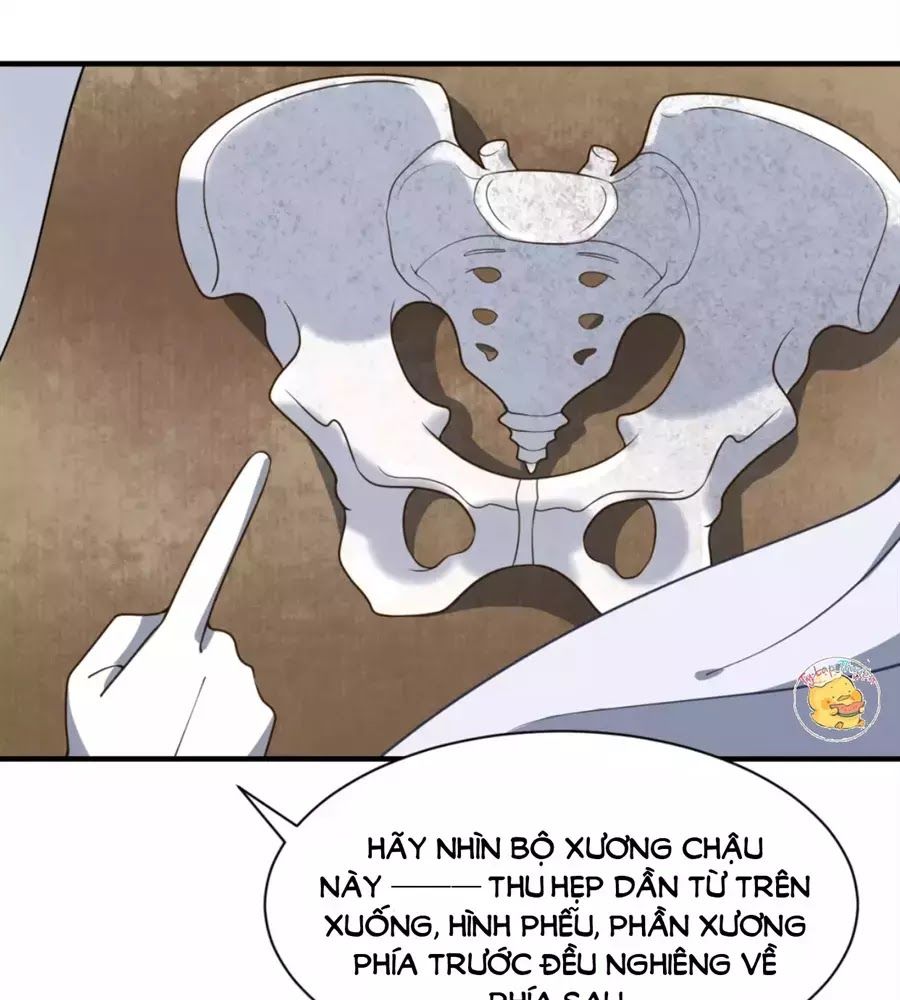 Trùng Sinh Chuyên Sủng Độc Phi Của Nhiếp Chính Vương chapter 39 - Trang 51