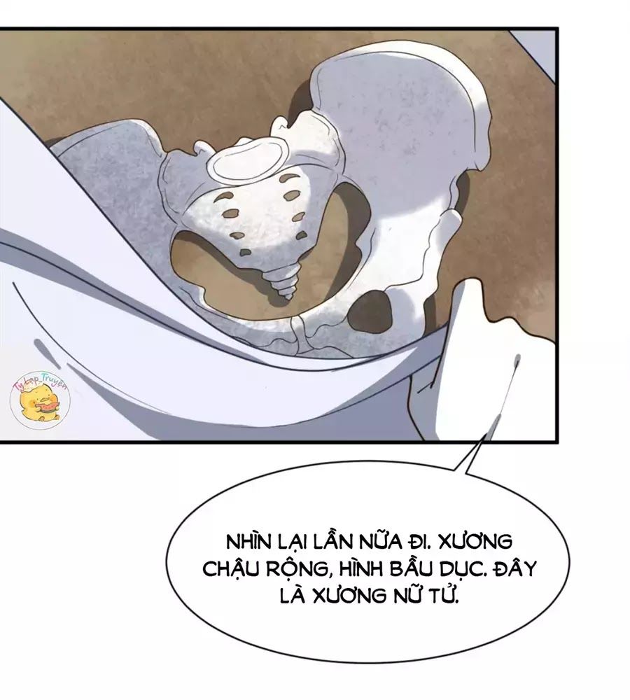 Trùng Sinh Chuyên Sủng Độc Phi Của Nhiếp Chính Vương chapter 39 - Trang 55
