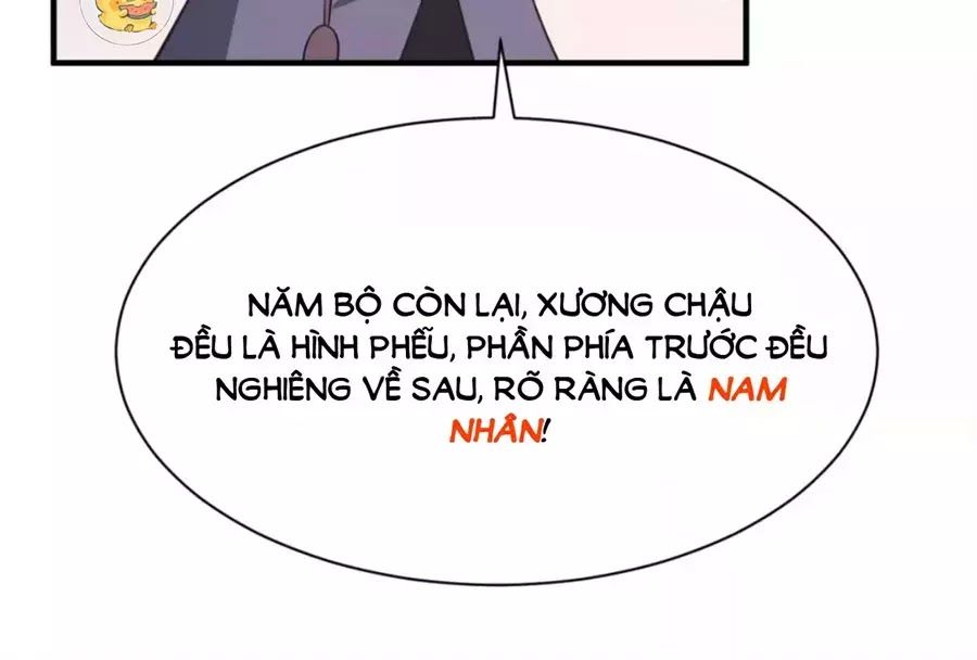 Trùng Sinh Chuyên Sủng Độc Phi Của Nhiếp Chính Vương chapter 39 - Trang 58