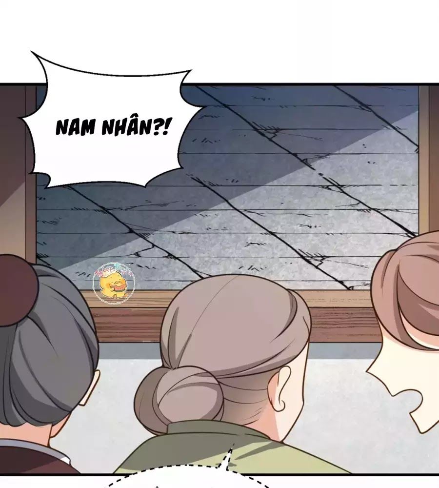 Trùng Sinh Chuyên Sủng Độc Phi Của Nhiếp Chính Vương chapter 39 - Trang 59