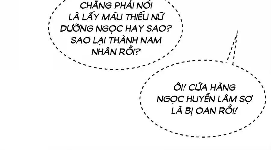 Trùng Sinh Chuyên Sủng Độc Phi Của Nhiếp Chính Vương chapter 39 - Trang 60
