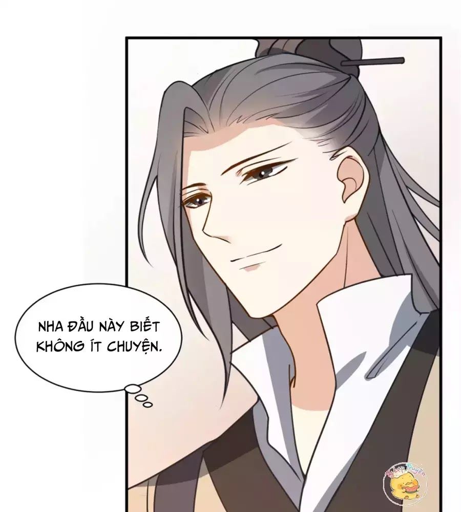 Trùng Sinh Chuyên Sủng Độc Phi Của Nhiếp Chính Vương chapter 39 - Trang 61