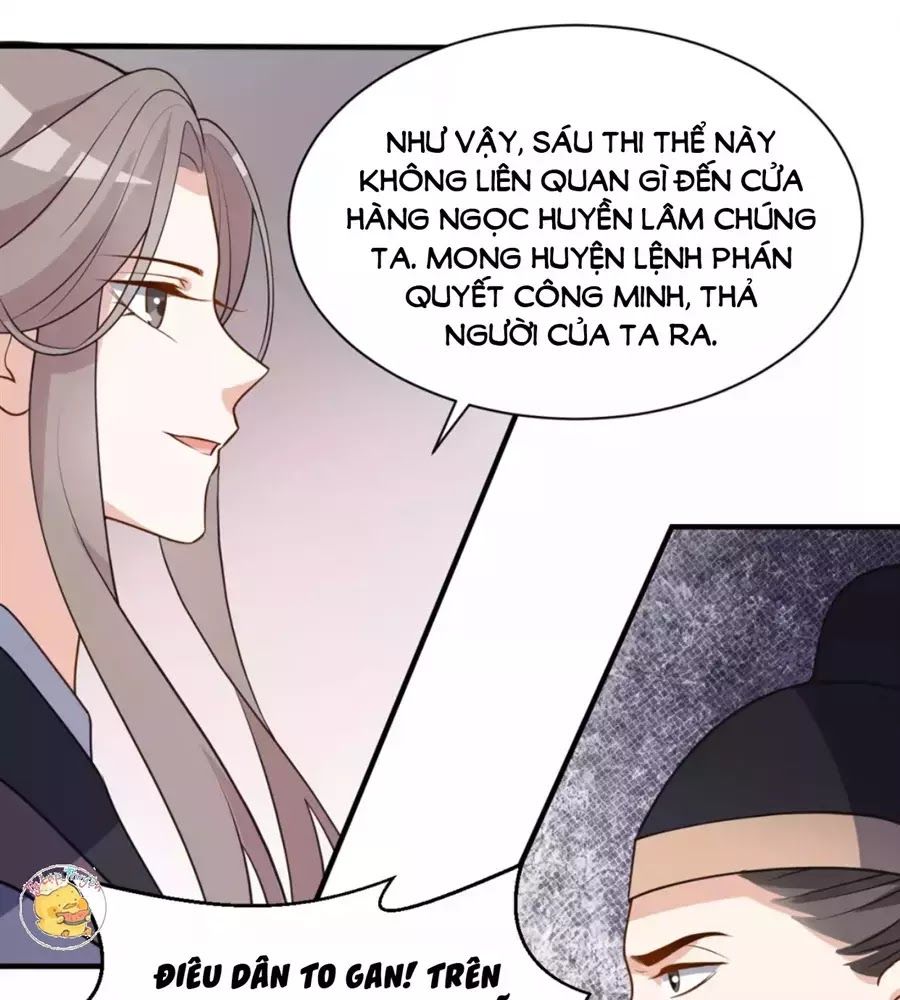 Trùng Sinh Chuyên Sủng Độc Phi Của Nhiếp Chính Vương chapter 39 - Trang 63