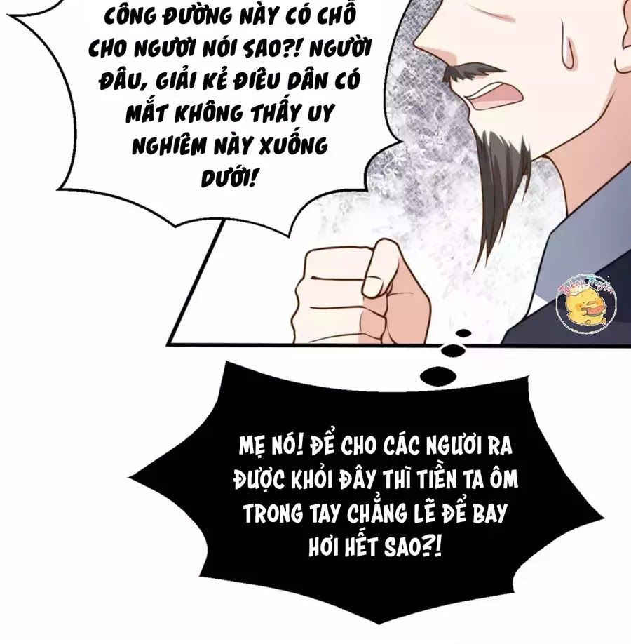 Trùng Sinh Chuyên Sủng Độc Phi Của Nhiếp Chính Vương chapter 39 - Trang 64