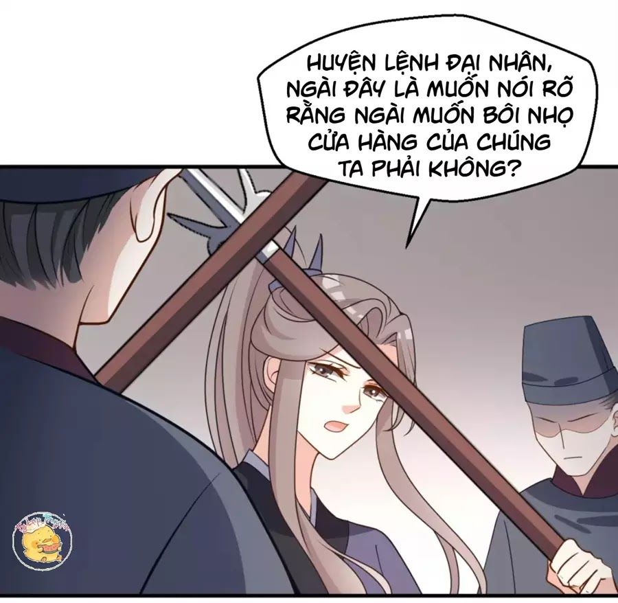 Trùng Sinh Chuyên Sủng Độc Phi Của Nhiếp Chính Vương chapter 39 - Trang 65