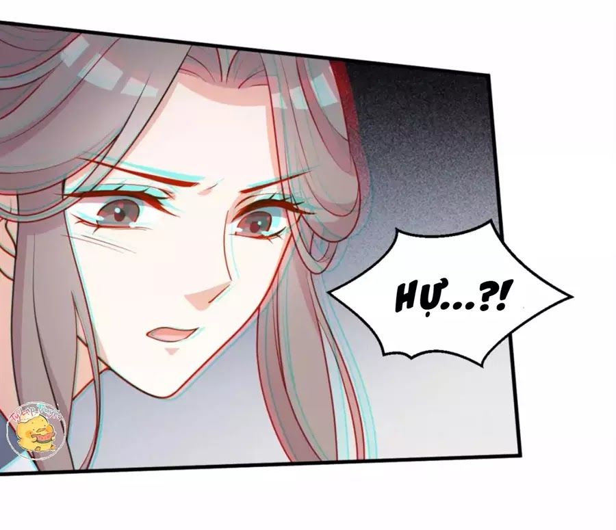 Trùng Sinh Chuyên Sủng Độc Phi Của Nhiếp Chính Vương chapter 39 - Trang 71
