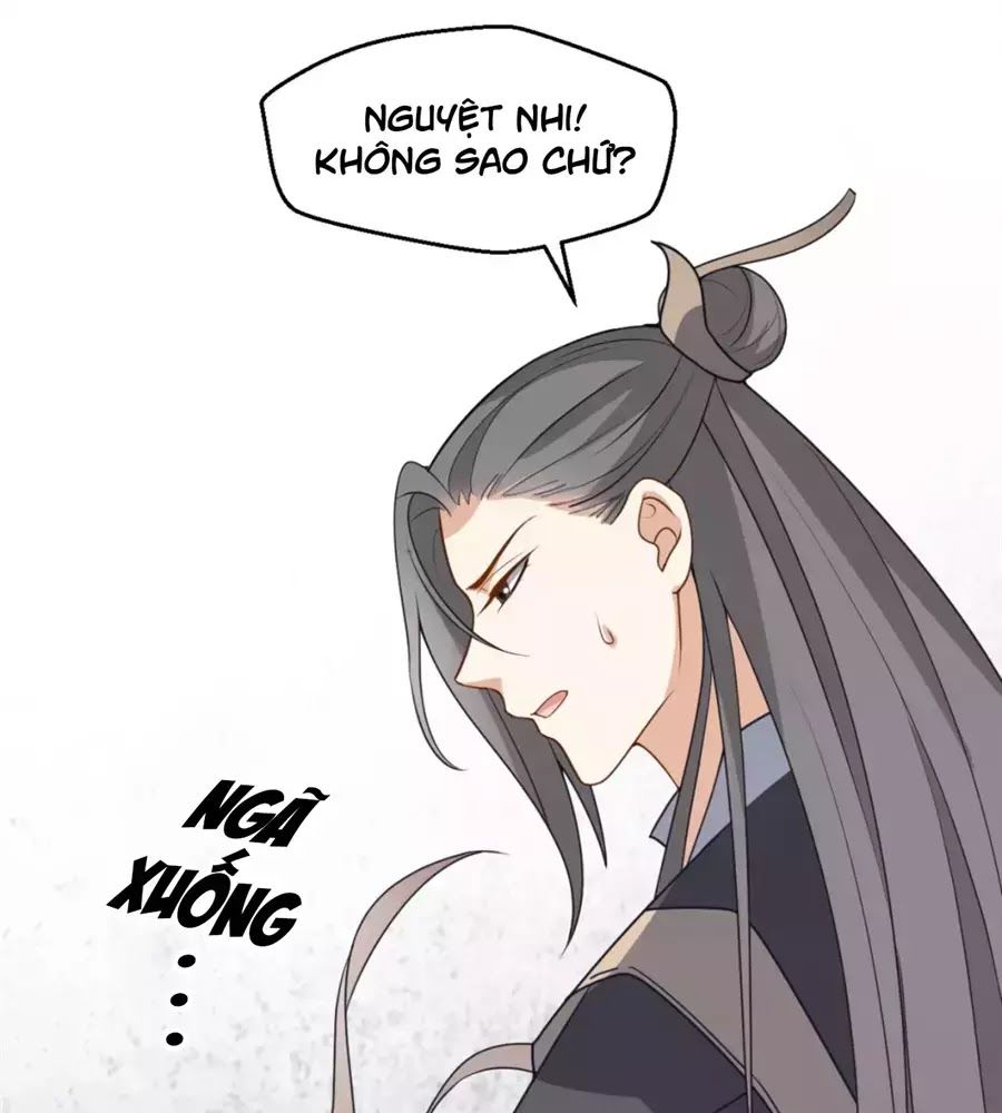 Trùng Sinh Chuyên Sủng Độc Phi Của Nhiếp Chính Vương chapter 39 - Trang 72