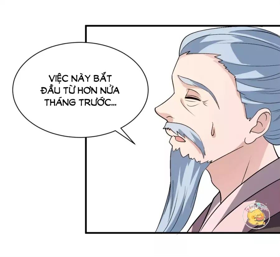 Trùng Sinh Chuyên Sủng Độc Phi Của Nhiếp Chính Vương chapter 39 - Trang 8