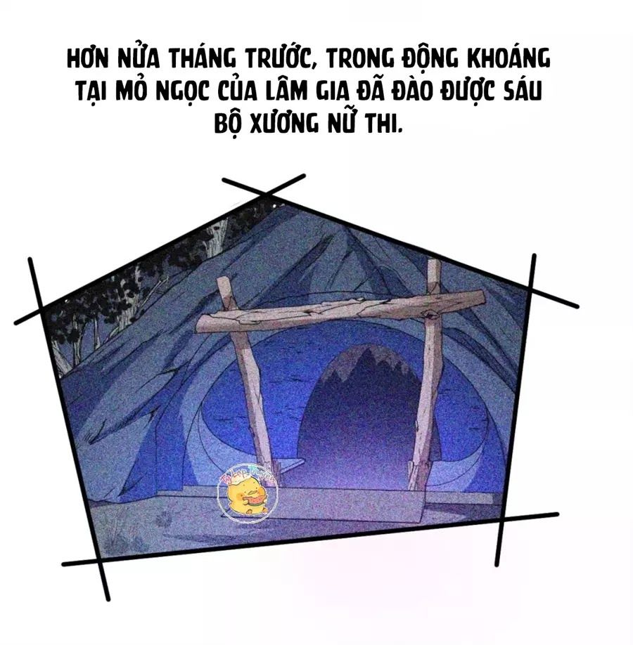 Trùng Sinh Chuyên Sủng Độc Phi Của Nhiếp Chính Vương chapter 39 - Trang 9