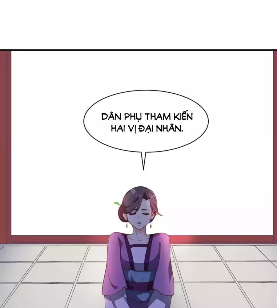 Trùng Sinh Chuyên Sủng Độc Phi Của Nhiếp Chính Vương chapter 40 - Trang 12