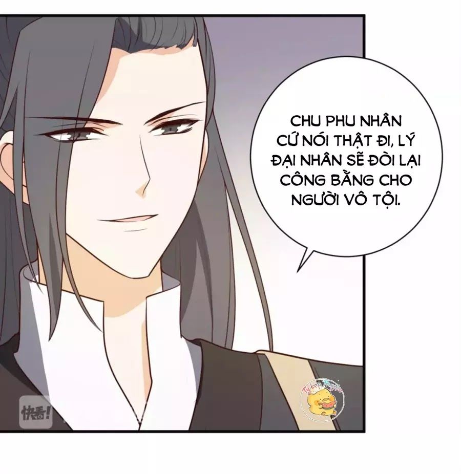 Trùng Sinh Chuyên Sủng Độc Phi Của Nhiếp Chính Vương chapter 40 - Trang 16