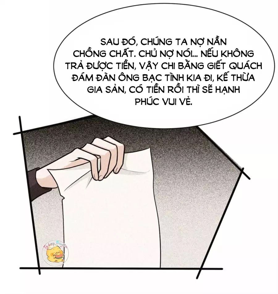 Trùng Sinh Chuyên Sủng Độc Phi Của Nhiếp Chính Vương chapter 40 - Trang 30