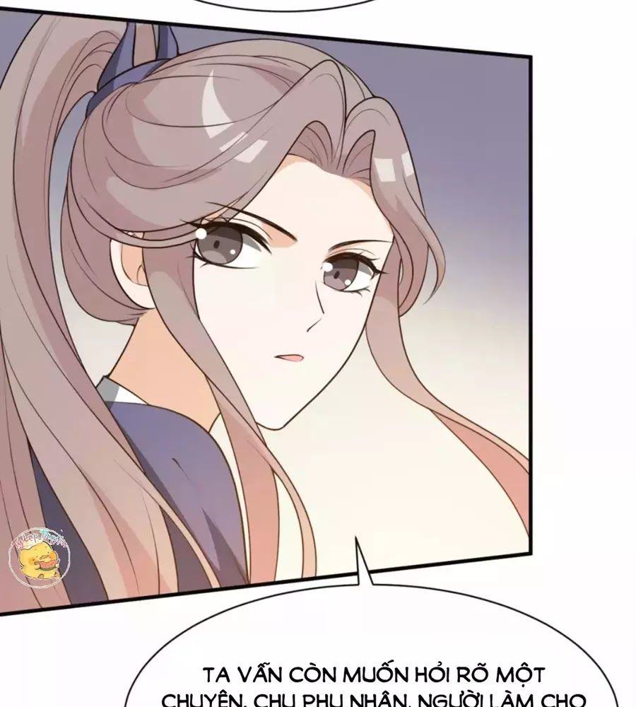 Trùng Sinh Chuyên Sủng Độc Phi Của Nhiếp Chính Vương chapter 40 - Trang 36
