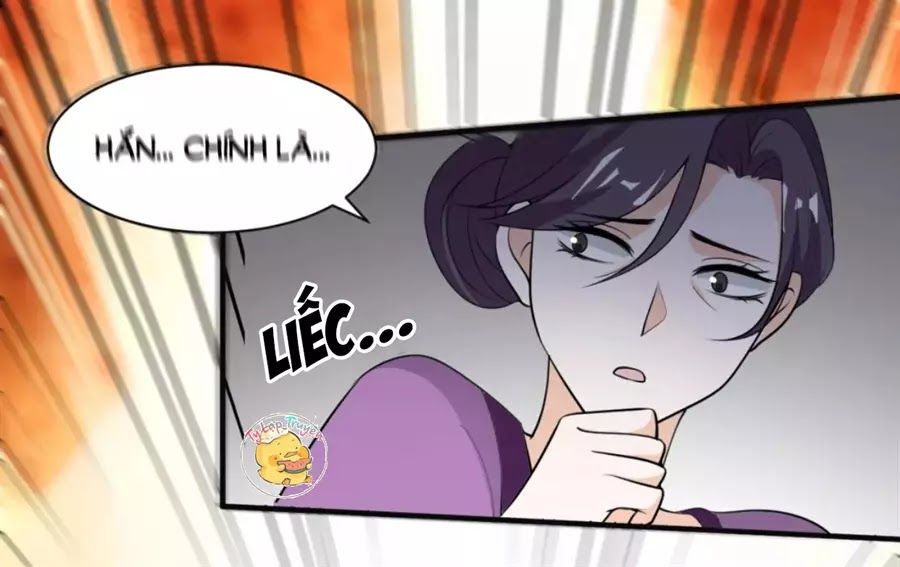 Trùng Sinh Chuyên Sủng Độc Phi Của Nhiếp Chính Vương chapter 40 - Trang 38