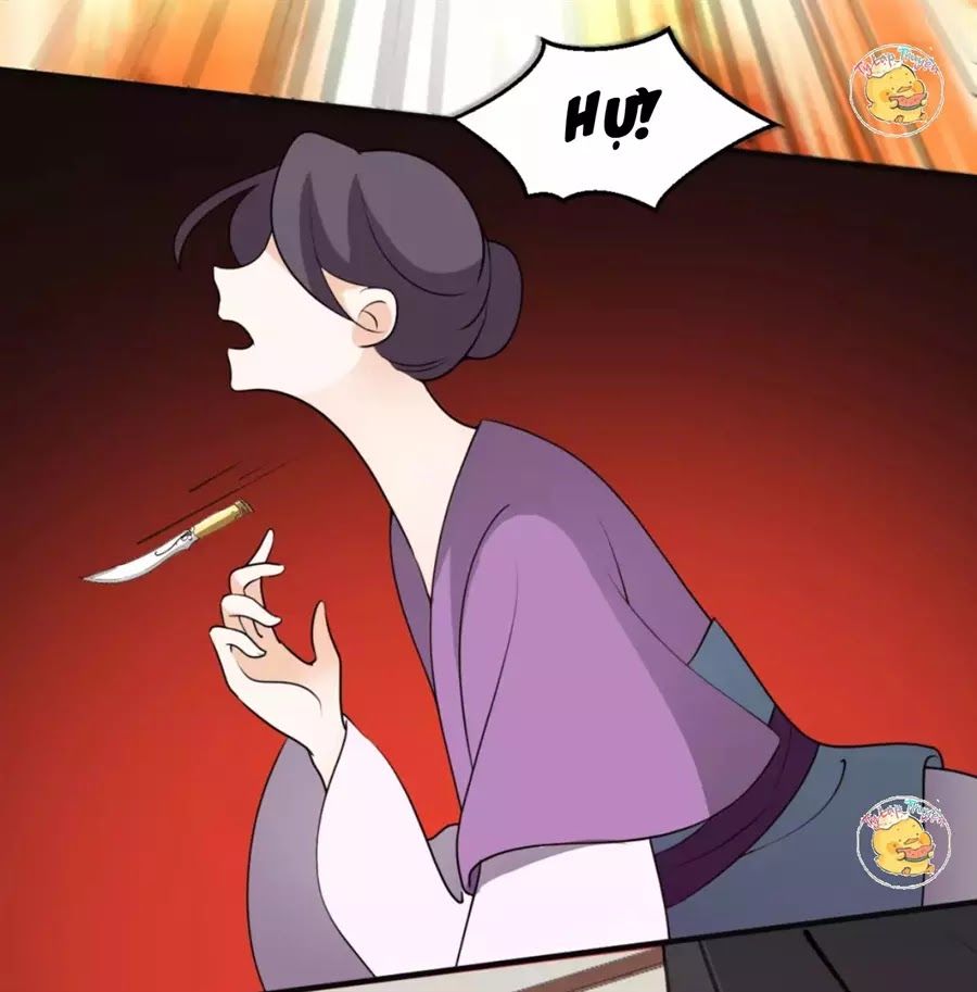 Trùng Sinh Chuyên Sủng Độc Phi Của Nhiếp Chính Vương chapter 40 - Trang 41