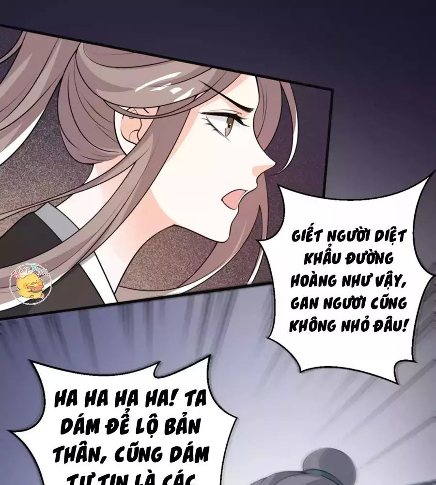Trùng Sinh Chuyên Sủng Độc Phi Của Nhiếp Chính Vương chapter 40 - Trang 44