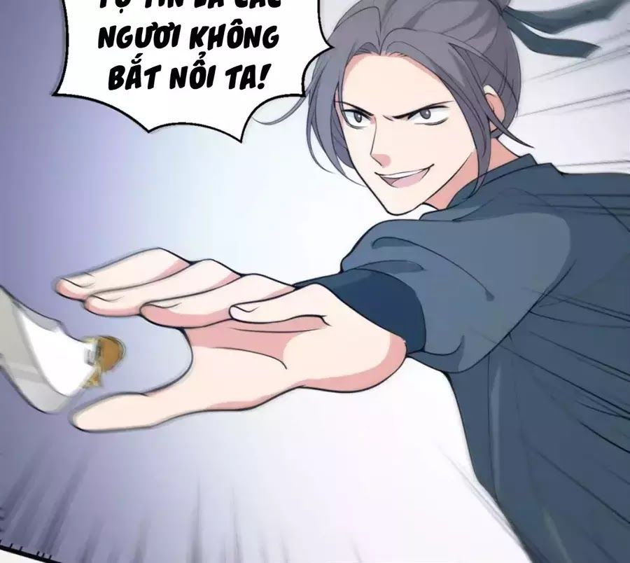 Trùng Sinh Chuyên Sủng Độc Phi Của Nhiếp Chính Vương chapter 40 - Trang 45