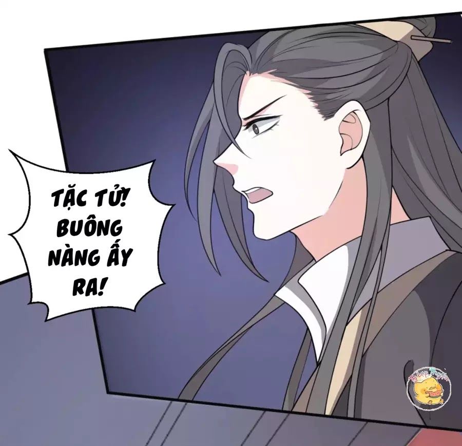 Trùng Sinh Chuyên Sủng Độc Phi Của Nhiếp Chính Vương chapter 40 - Trang 48