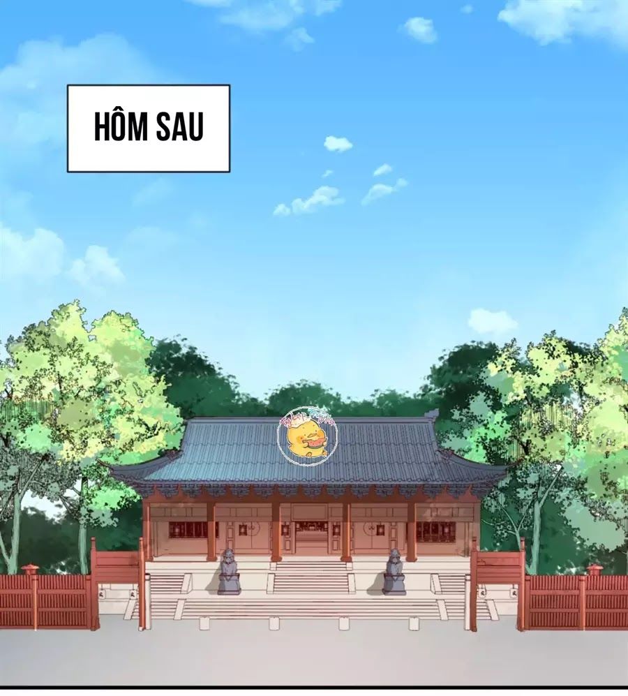 Trùng Sinh Chuyên Sủng Độc Phi Của Nhiếp Chính Vương chapter 40 - Trang 5