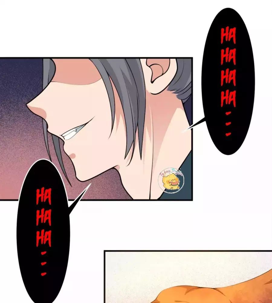 Trùng Sinh Chuyên Sủng Độc Phi Của Nhiếp Chính Vương chapter 40 - Trang 53