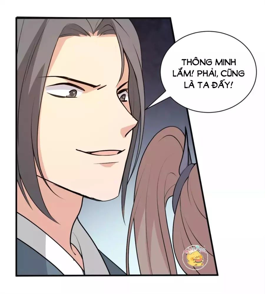 Trùng Sinh Chuyên Sủng Độc Phi Của Nhiếp Chính Vương chapter 40 - Trang 58