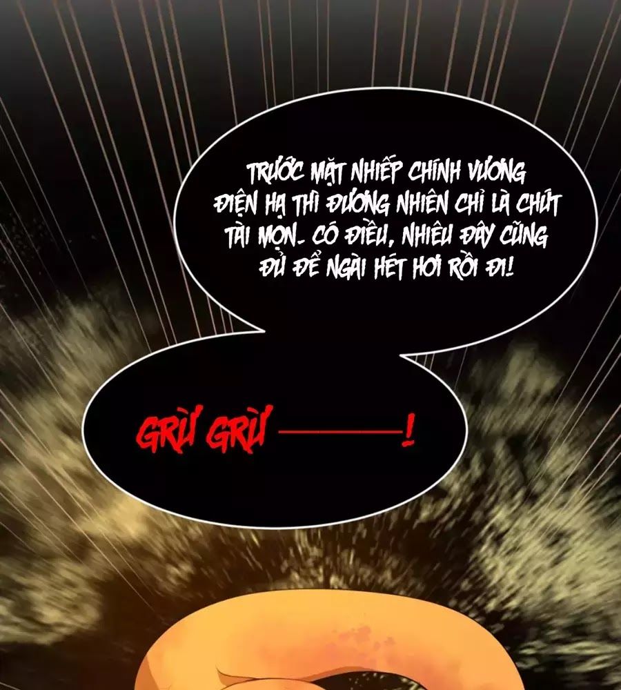 Trùng Sinh Chuyên Sủng Độc Phi Của Nhiếp Chính Vương chapter 40 - Trang 61