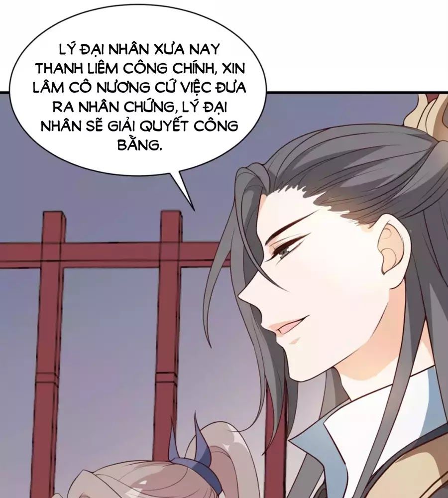 Trùng Sinh Chuyên Sủng Độc Phi Của Nhiếp Chính Vương chapter 40 - Trang 7