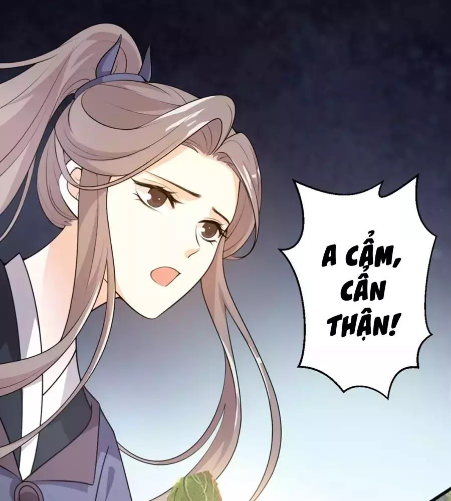 Trùng Sinh Chuyên Sủng Độc Phi Của Nhiếp Chính Vương chapter 41 - Trang 15