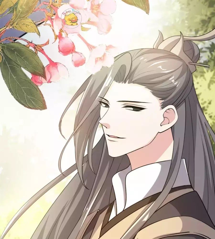 Trùng Sinh Chuyên Sủng Độc Phi Của Nhiếp Chính Vương chapter 41 - Trang 17