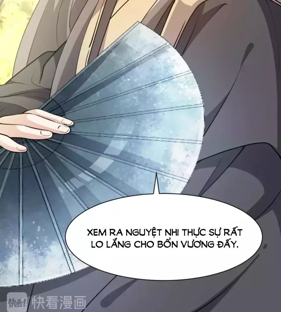 Trùng Sinh Chuyên Sủng Độc Phi Của Nhiếp Chính Vương chapter 41 - Trang 18