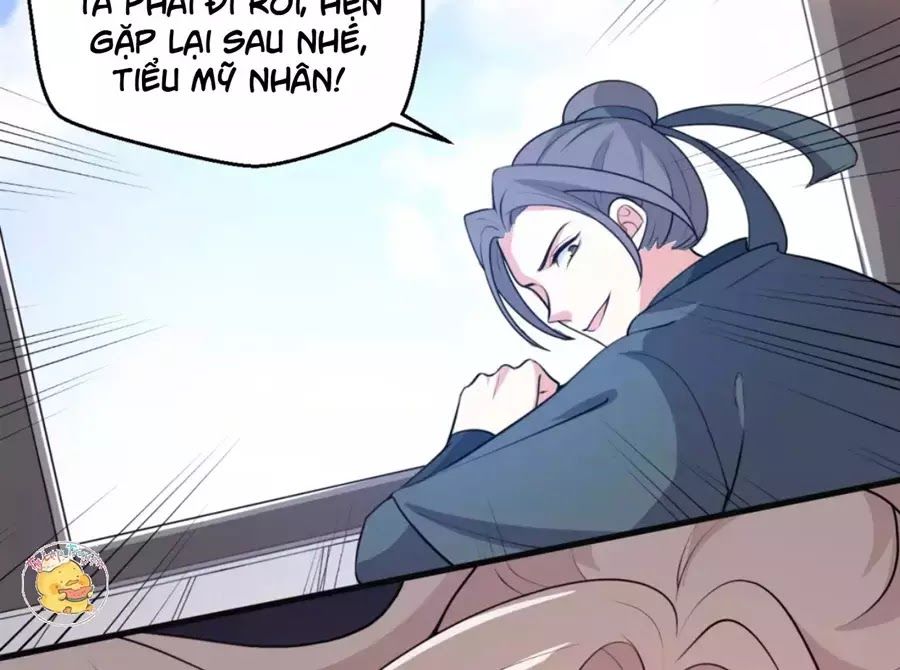 Trùng Sinh Chuyên Sủng Độc Phi Của Nhiếp Chính Vương chapter 41 - Trang 26