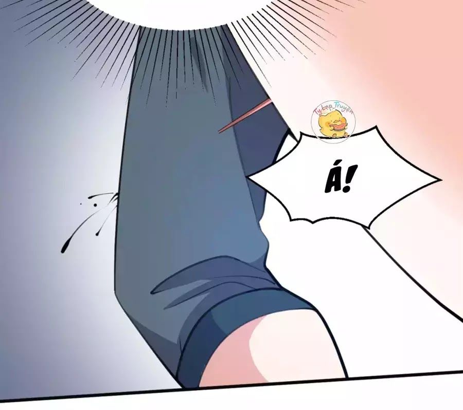 Trùng Sinh Chuyên Sủng Độc Phi Của Nhiếp Chính Vương chapter 41 - Trang 28