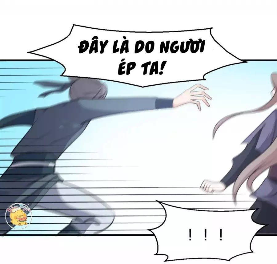 Trùng Sinh Chuyên Sủng Độc Phi Của Nhiếp Chính Vương chapter 41 - Trang 29