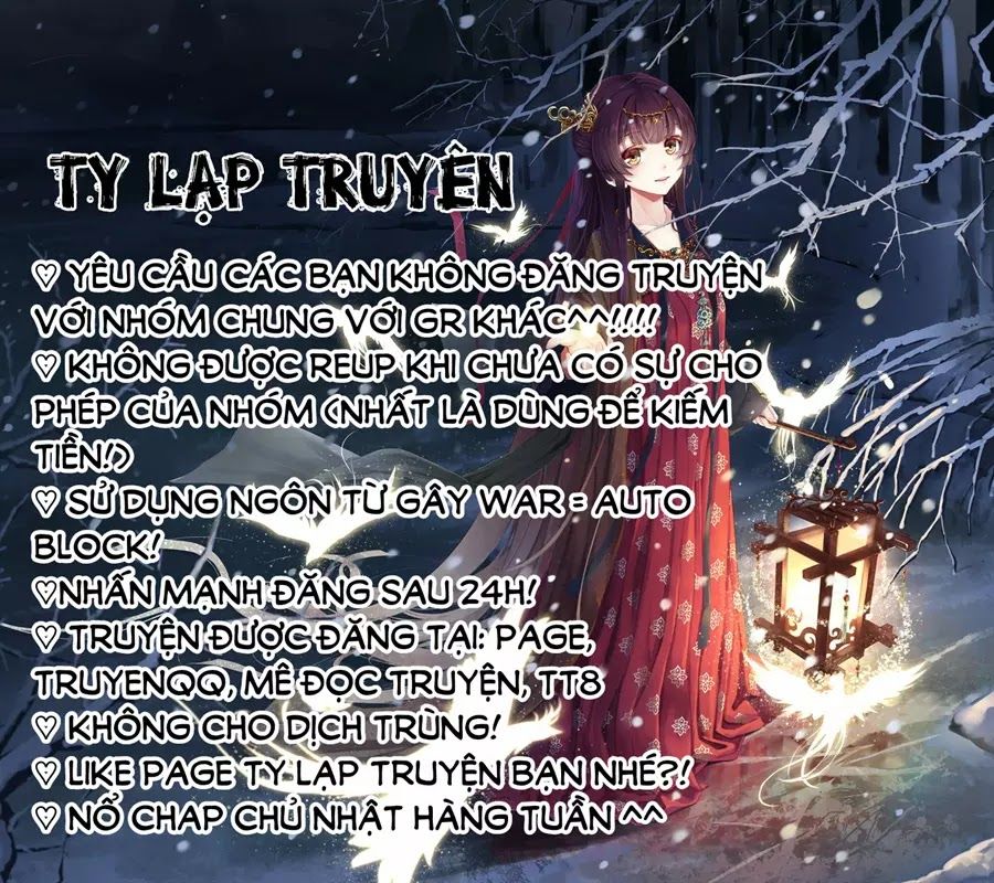 Trùng Sinh Chuyên Sủng Độc Phi Của Nhiếp Chính Vương chapter 41 - Trang 3