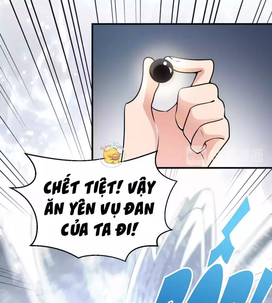 Trùng Sinh Chuyên Sủng Độc Phi Của Nhiếp Chính Vương chapter 41 - Trang 32