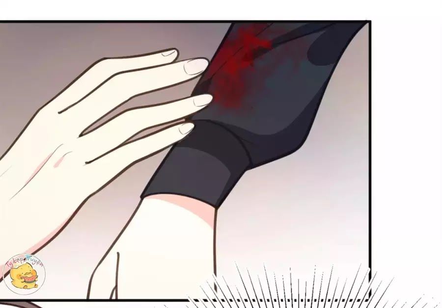 Trùng Sinh Chuyên Sủng Độc Phi Của Nhiếp Chính Vương chapter 41 - Trang 36