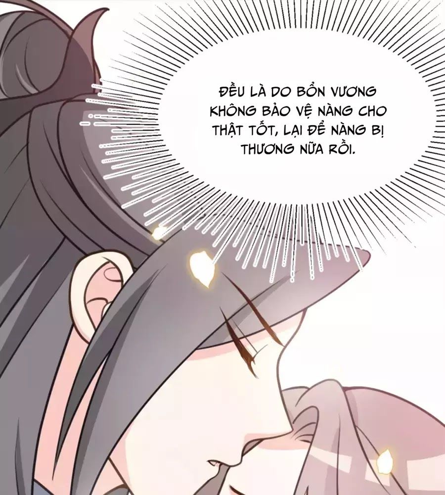 Trùng Sinh Chuyên Sủng Độc Phi Của Nhiếp Chính Vương chapter 41 - Trang 37